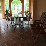 بيت ضيافة بنسيون بنسون