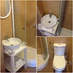 Gostinjska kuća Pansion Bencun 3*
