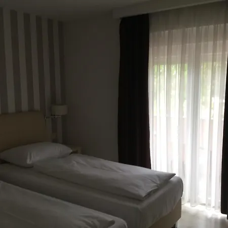 بيت ضيافة بنسيون بنسون Međugorje