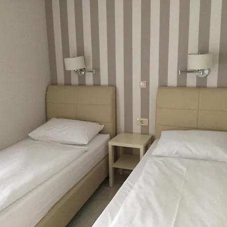 Pansion Bencun 3*