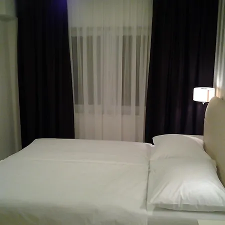 Pensjonat Pansion Bencun 3*