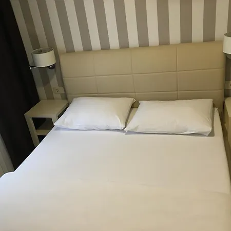 Pensjonat Pansion Bencun Međugorje
