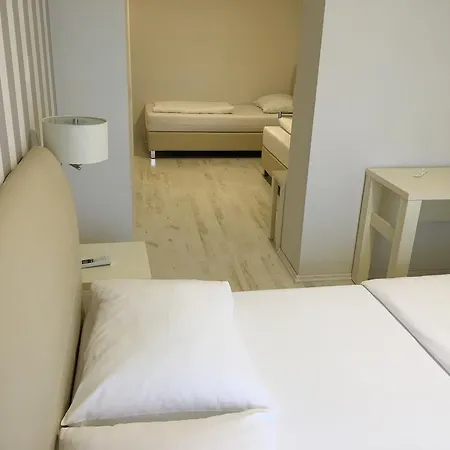 Pensjonat Pansion Bencun Međugorje
