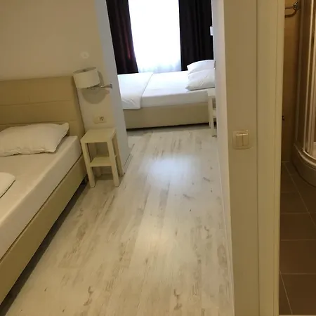 Pensjonat Pansion Bencun 3*