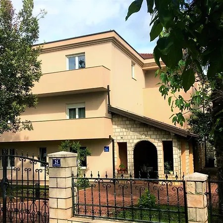 Pensjonat Pansion Bencun Međugorje