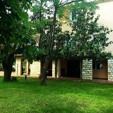 Pansion Bencun Međugorje