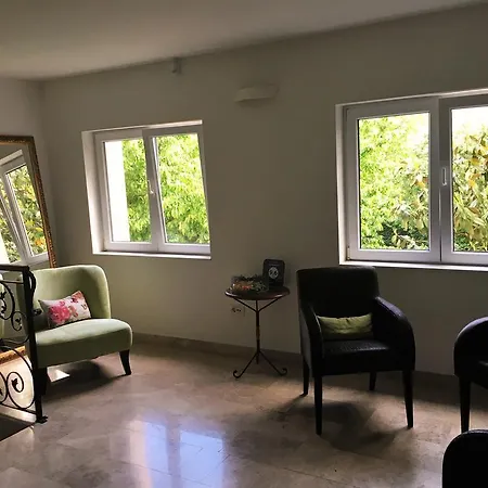 Pensjonat Pansion Bencun Međugorje