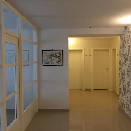 Pensjonat Pansion Bencun