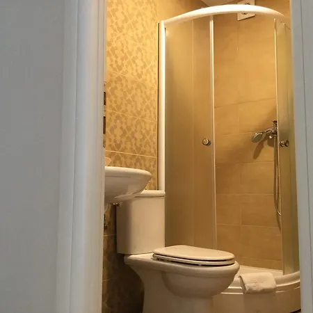 Pansion Bencun Međugorje