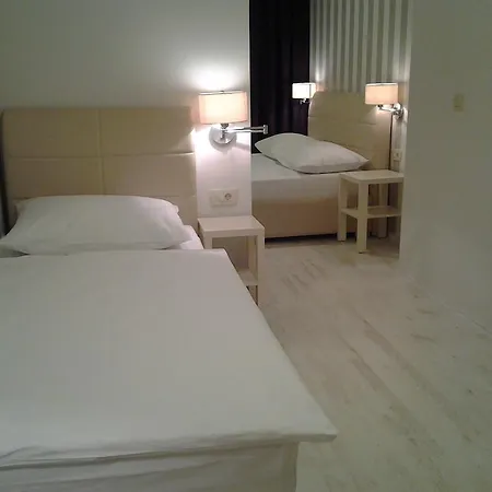 Pansion Bencun Međugorje