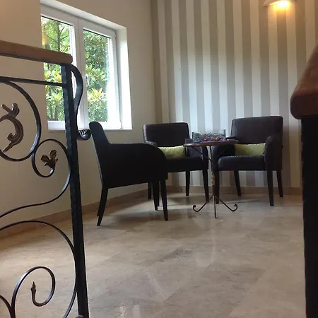 Pensjonat Pansion Bencun Međugorje