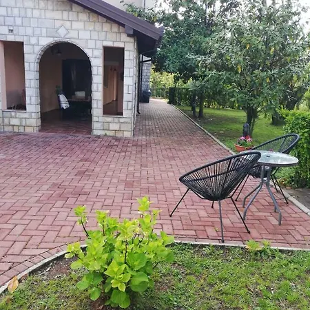 Pansion Bencun Pensjonat 3*
