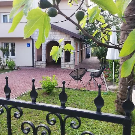 Pensjonat Pansion Bencun Međugorje