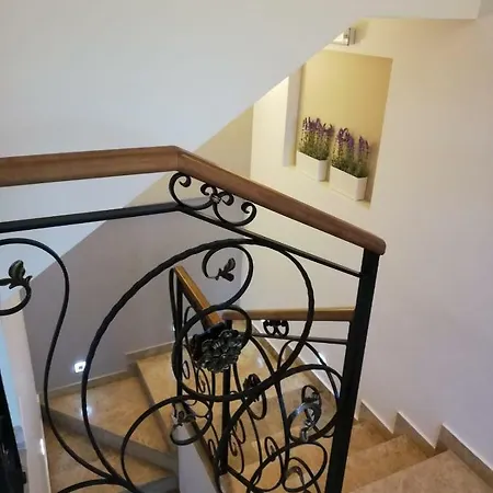 Pansion Bencun 3* Međugorje