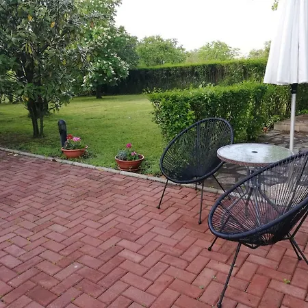 Pansion Bencun 3* Međugorje